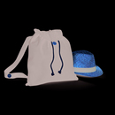 Organic Festival Backpack