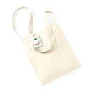 Organic Cotton Sling Bag