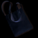 Organic Cotton Sling Bag