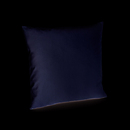 Fairtrade Cotton Canvas Cushion Cover