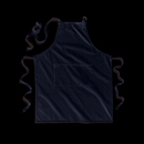 Fairtrade Cotton Adult Craft Apron