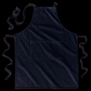 Fairtrade Cotton Adult Craft Apron