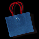 Jute Classic Shopper