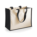 Imprimantes Jute Classic Shopper