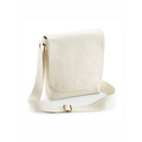 Fairtrade Cotton Canvas Mini Messenger