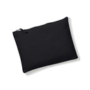 Canvas Accessory Pouch