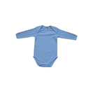 Bio Body Suite Long Sleeve