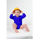 Bio Body Suite Long Sleeve