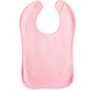 Baby Bib Double Layer