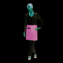 Baker`s Apron with Pocket