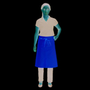 Cook`s Apron