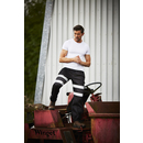 Hi Vis Jogging Bottoms