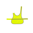 Hi Vis Dog's Vest