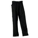 Workwear-Hose aus Polyester-/Baumwoll-Twill