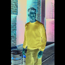 Workwear-Sweatshirt