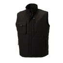 Workwear Bodywarmer
