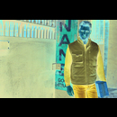 Workwear Bodywarmer