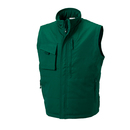 Workwear Bodywarmer