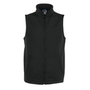 SmartSoftshell Gilet pour hommes
