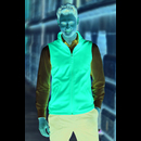 SmartSoftshell Gilet pour hommes