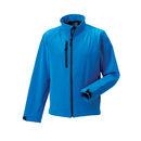 soft shell jacket
