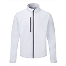 soft shell jacket