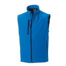 Soft Shell-Gilet