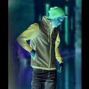 Soft Shell-Gilet