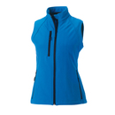 Gilet Soft Shell pour femme