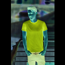 Men´s Slim T
