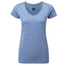 HD Ladies T-Shirt with V-Neck