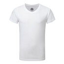 HD T-Shirt mit V-Ausschnitt für Jungen
