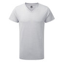 HD Herren T-Shirt mit V-Ausschnitt