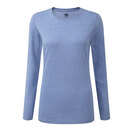 Long Sleeve HD T-Shirt for women
