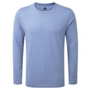T-shirt à manches longues HD pour homme