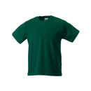 Kid's silver label T-shirt