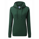 Ladies authentic hood