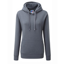 Ladies authentic hood