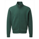 Men?s Authentic Sweat Jacket