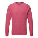 Men?s HD Raglan Sweat