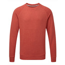 Men?s HD Raglan Sweat