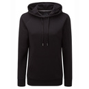Ladies? HD Hooded Sweat
