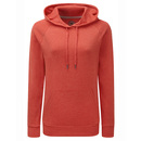 Ladies? HD Hooded Sweat