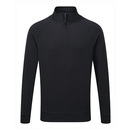Men´s HD 1/4 Zip Sweat