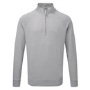 Men?s HD 1/4 Zip Sweat