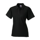 Ladies' polo shirt 65/35