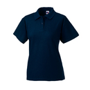 Ladies Poloshirt 65/35