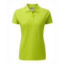 Ladies' polo shirt 65/35