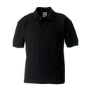 Kids Poloshirt 65/35