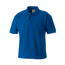 Kids Poloshirt 65/35